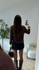 Cardigan DS.Sélection