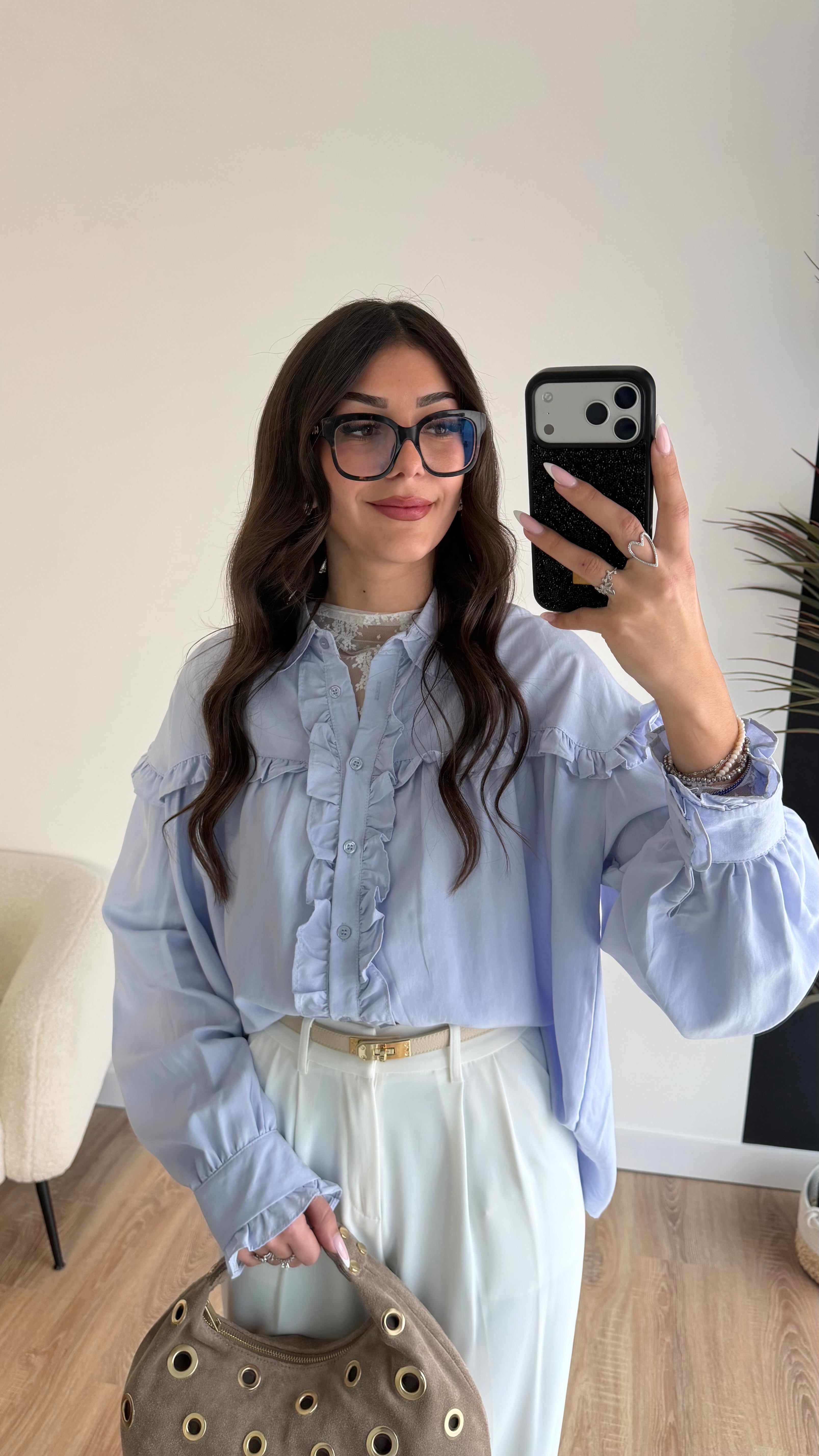 Chemisier Alma DS.Sélection