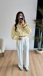 Chemisier Alma DS.Sélection