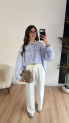 Chemisier Alma DS.Sélection