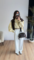 Chemisier Alma DS.Sélection