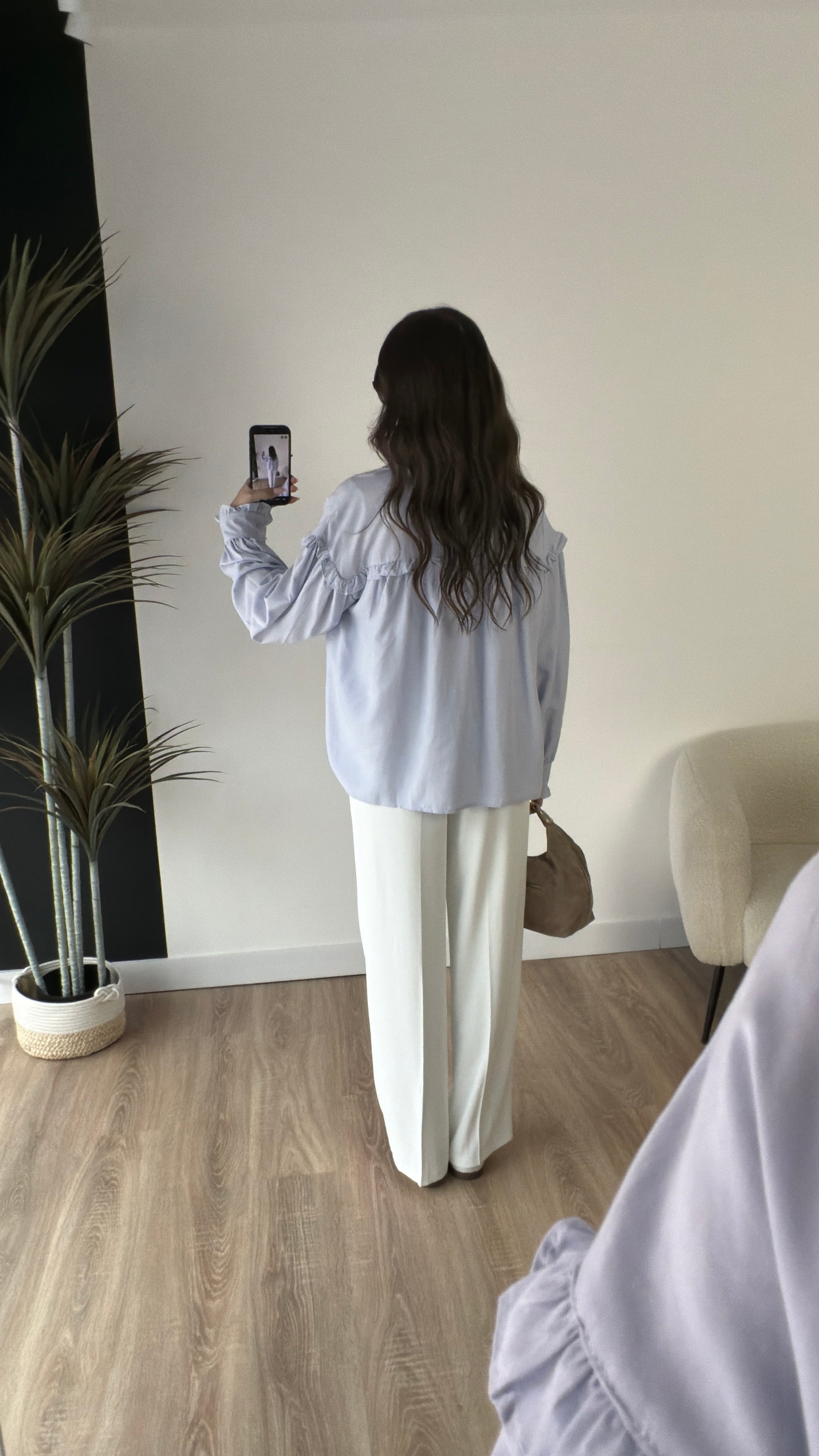 Chemisier Alma DS.Sélection