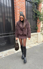 Manteau Cléa DS.Sélection