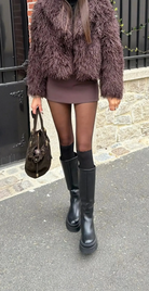 Collants chaussettes DS.Sélection