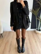 Collants marrons DS.Sélection