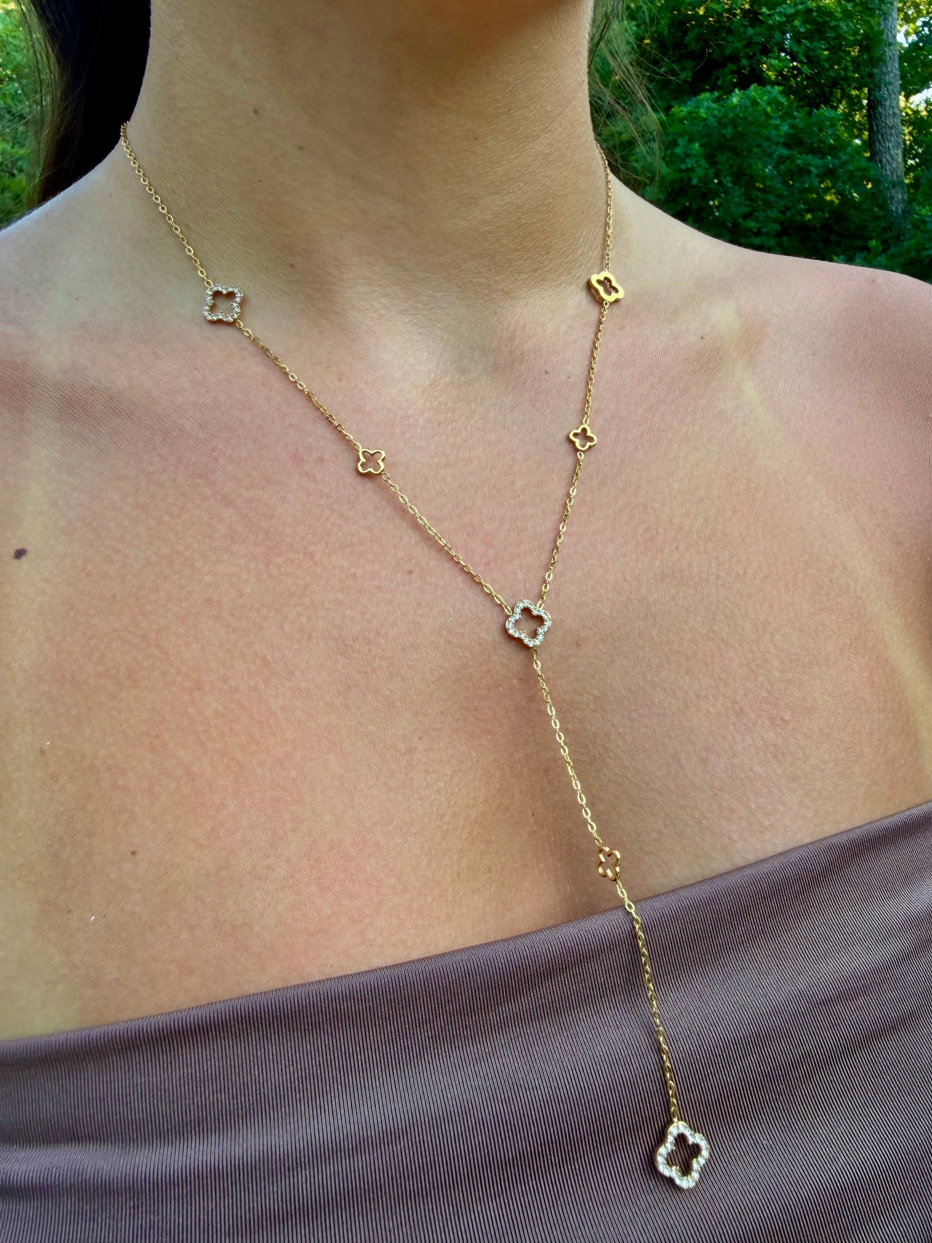 Collier Anaïs DS.Sélection