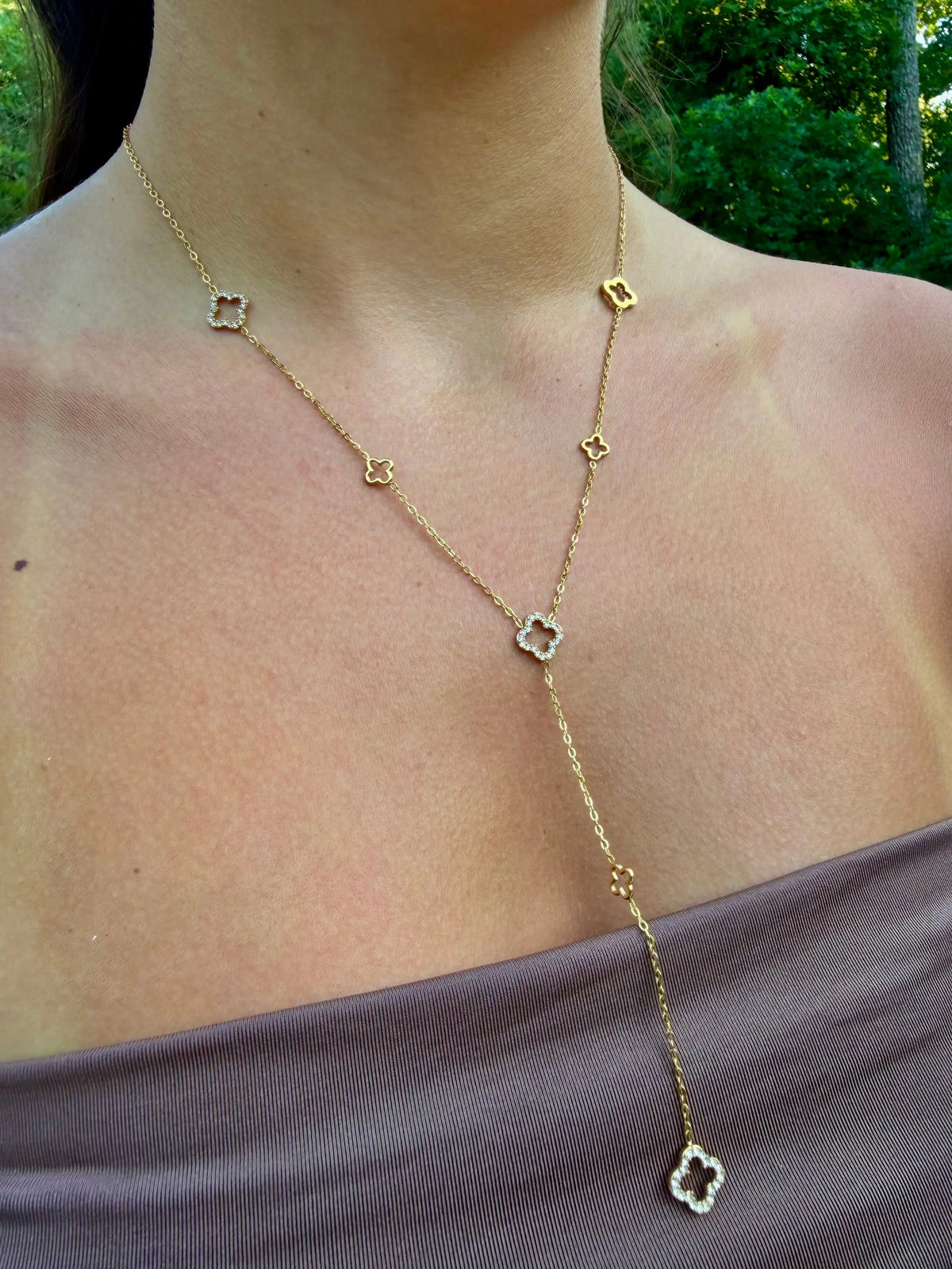 Collier Anaïs DS.Sélection