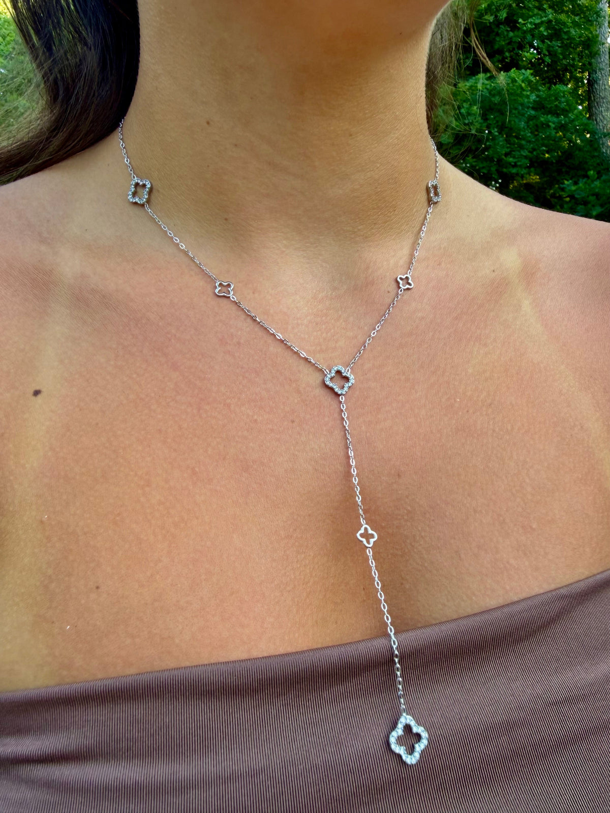 Collier Anaïs DS.Sélection