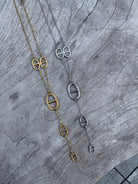 Collier Iris DS.Sélection