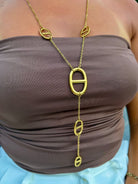 Collier Iris DS.Sélection