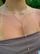 Collier Paloma DS.Sélection
