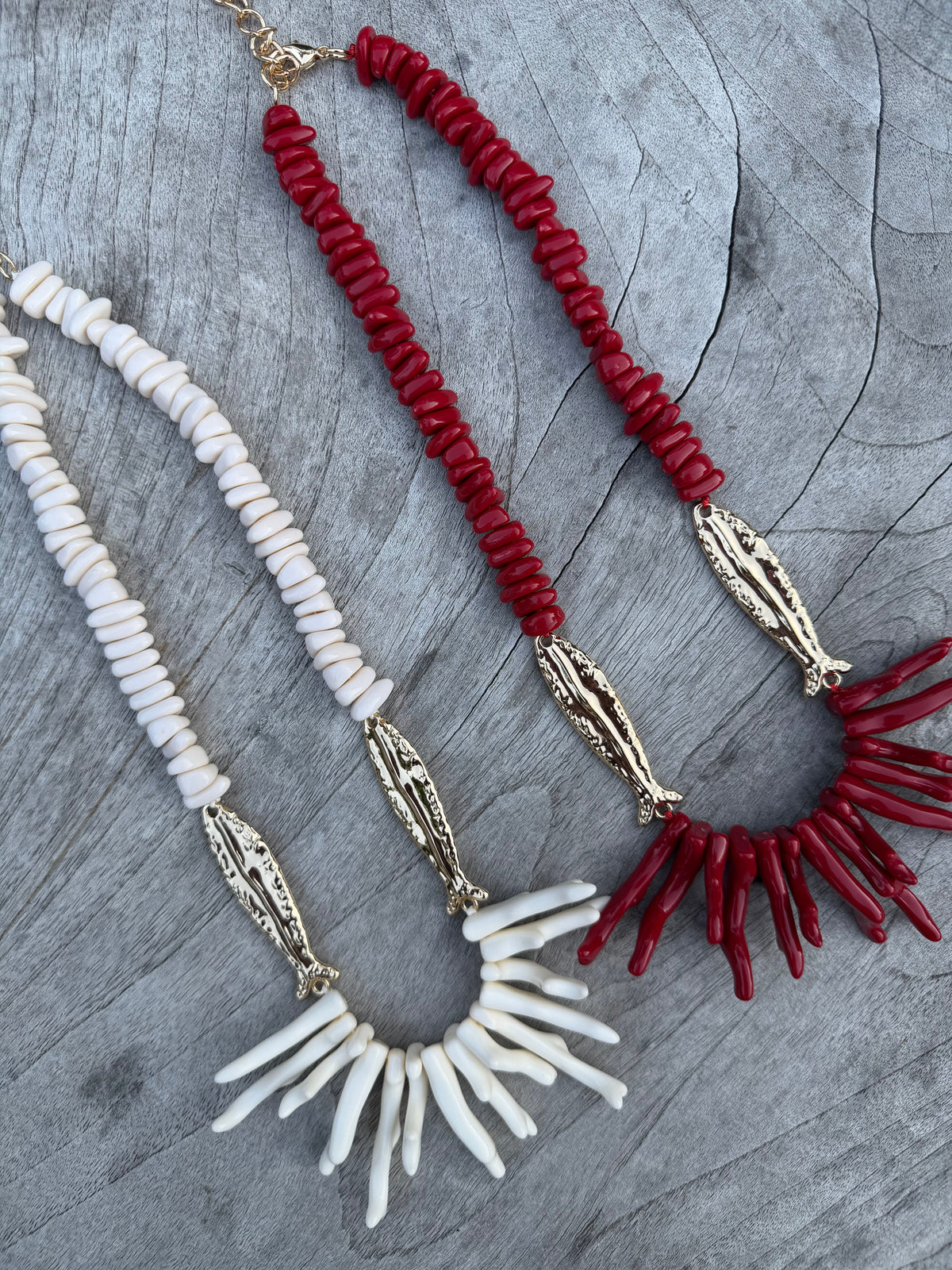 Collier Vaëa DS.Sélection