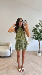 Combi-short Loëva DS.Sélection