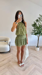 Combi-short Loëva DS.Sélection