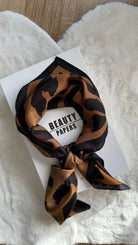 Foulards carrés DS.Sélection