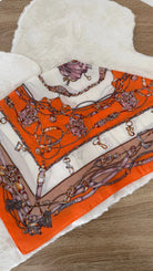 Foulards carrés DS.Sélection