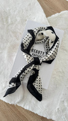 Foulards carrés DS.Sélection