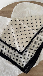 Foulards carrés DS.Sélection