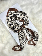 Foulards carrés DS.Sélection