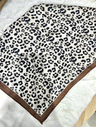 Foulards carrés DS.Sélection