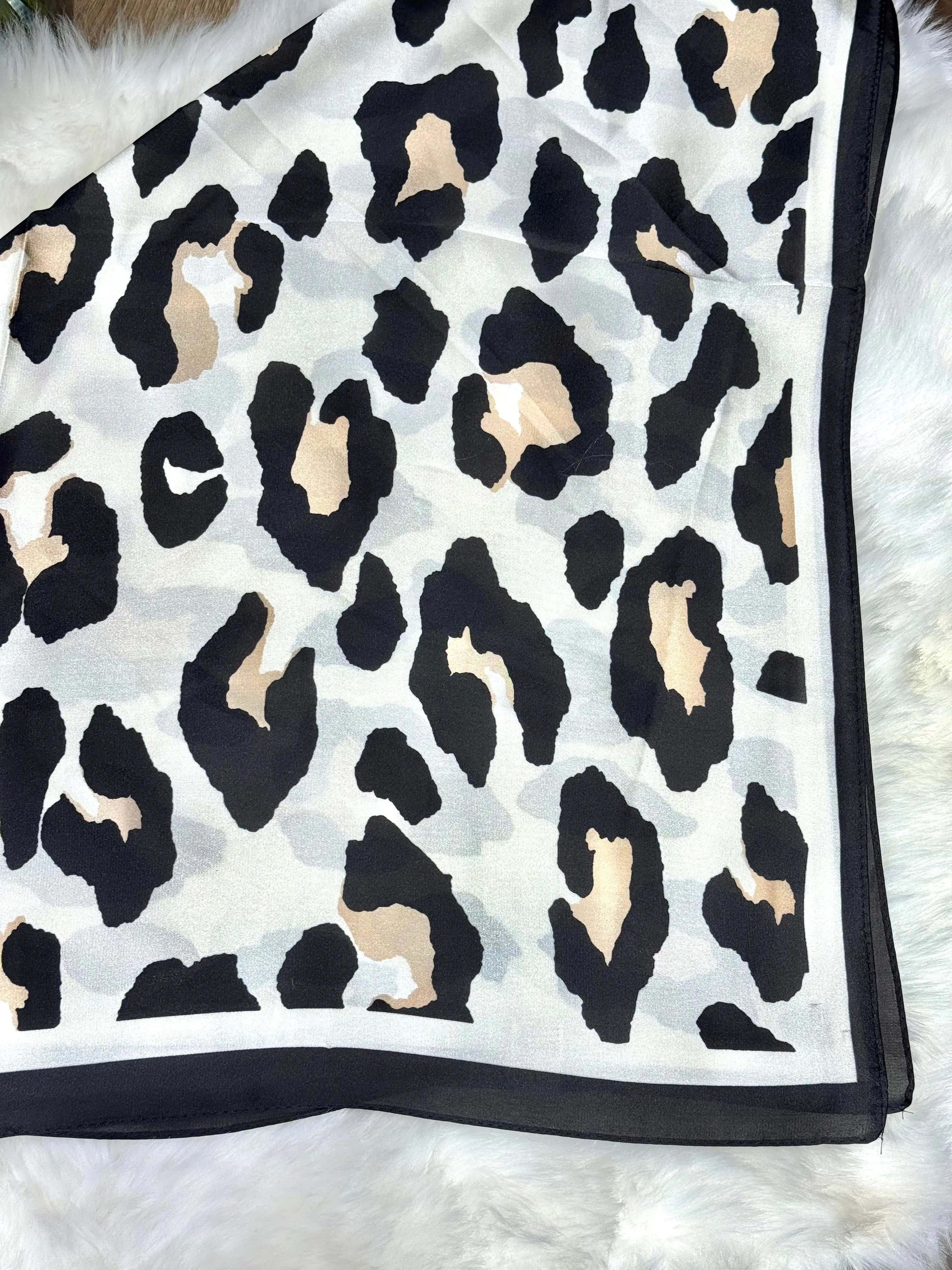 Foulards carrés DS.Sélection