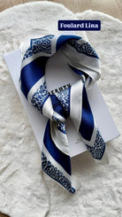 Foulards carrés DS.Sélection