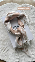 Foulards carrés DS.Sélection