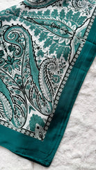 Foulards carrés DS.Sélection