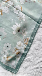 Foulards carrés DS.Sélection