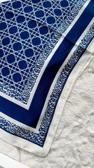 Foulards carrés DS.Sélection