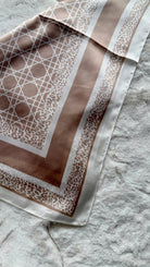 Foulards carrés DS.Sélection
