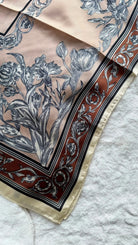 Foulards carrés DS.Sélection