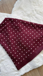 Foulards triangles DS.Sélection