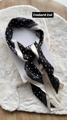 Foulards triangles DS.Sélection