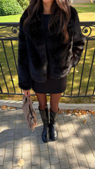 Fourrure Louna DS.Sélection
