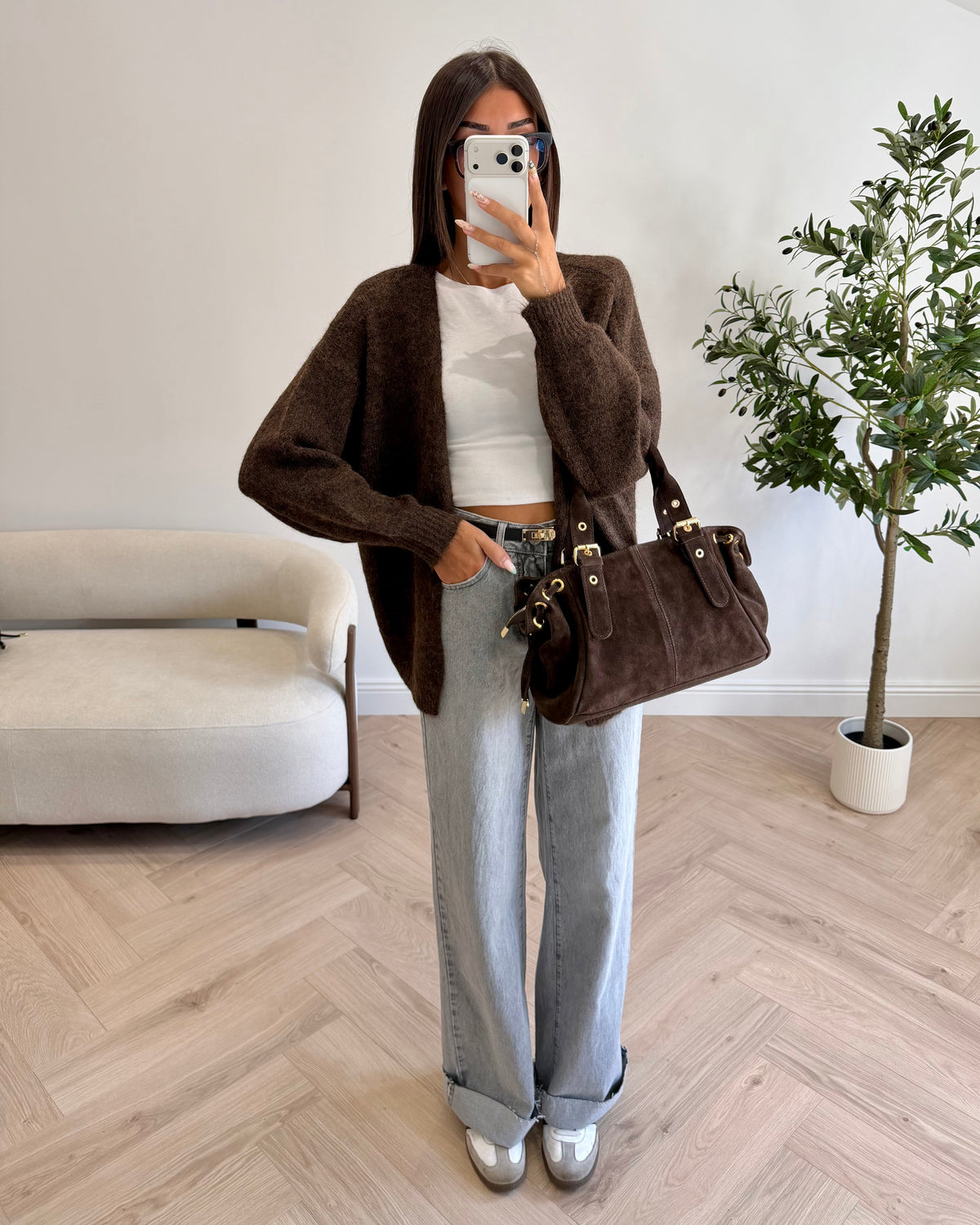 Gilet DS.Sélection