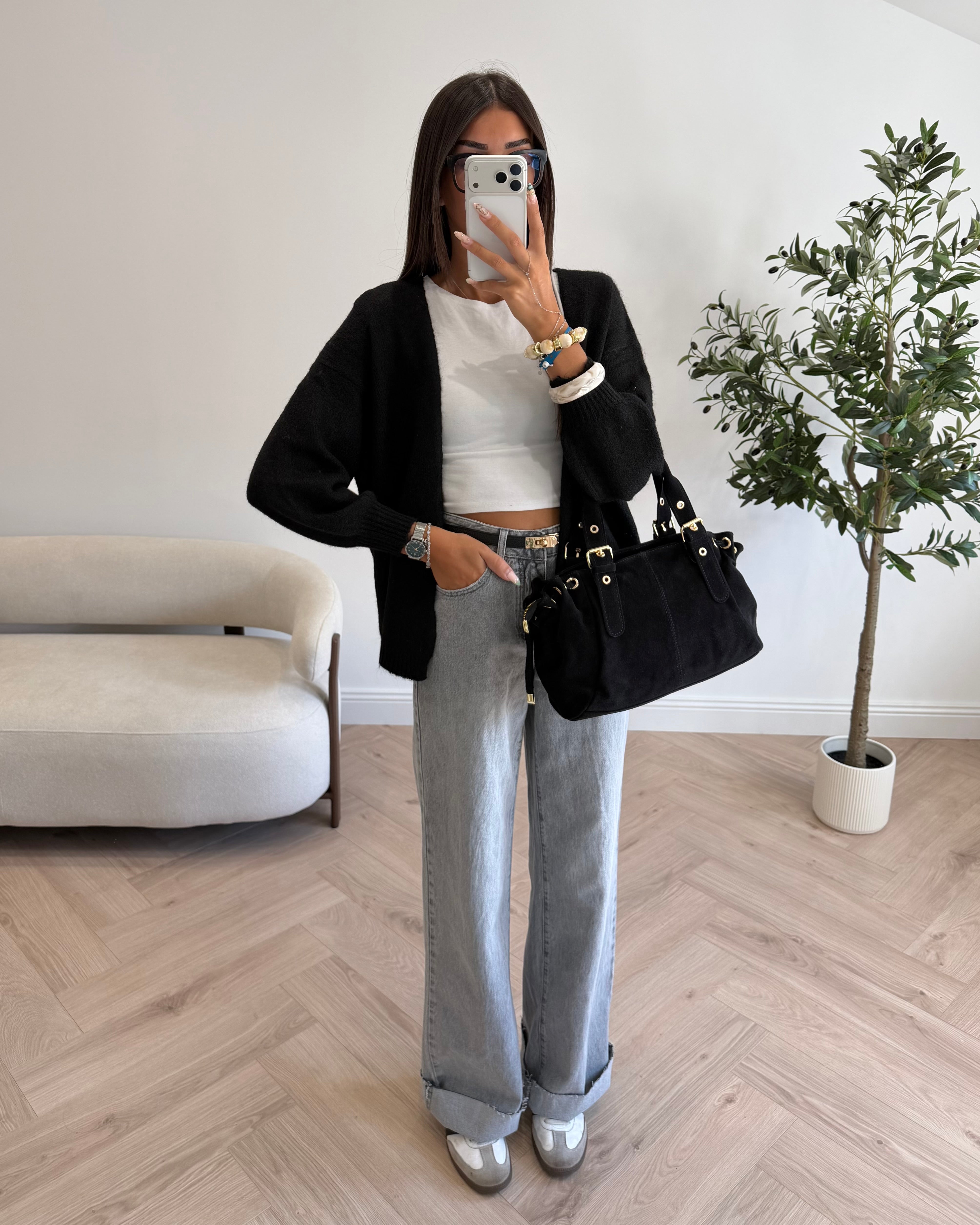 Gilet DS.Sélection