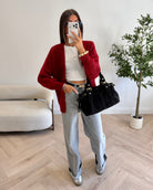 Gilet DS.Sélection