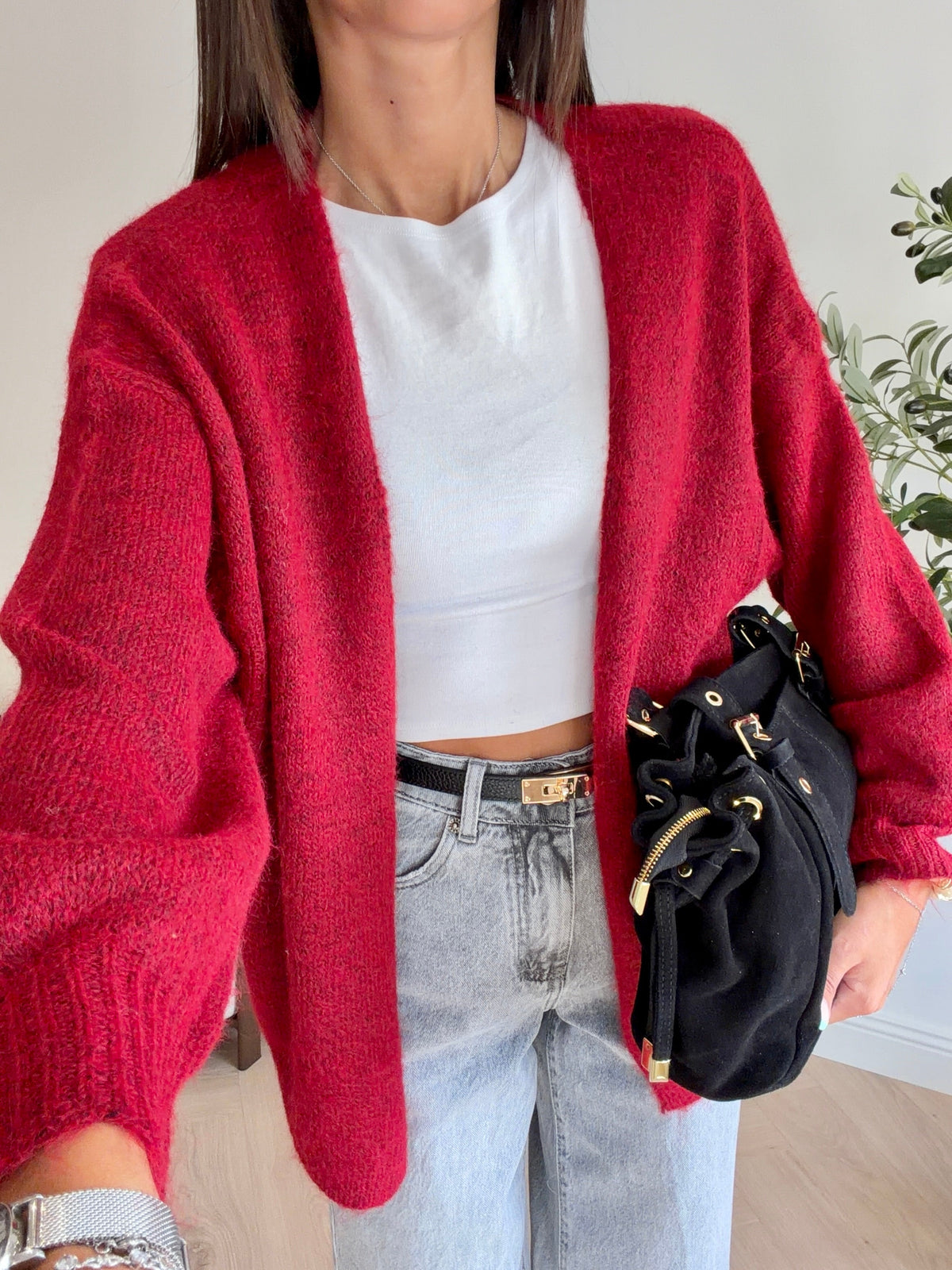 Gilet DS.Sélection
