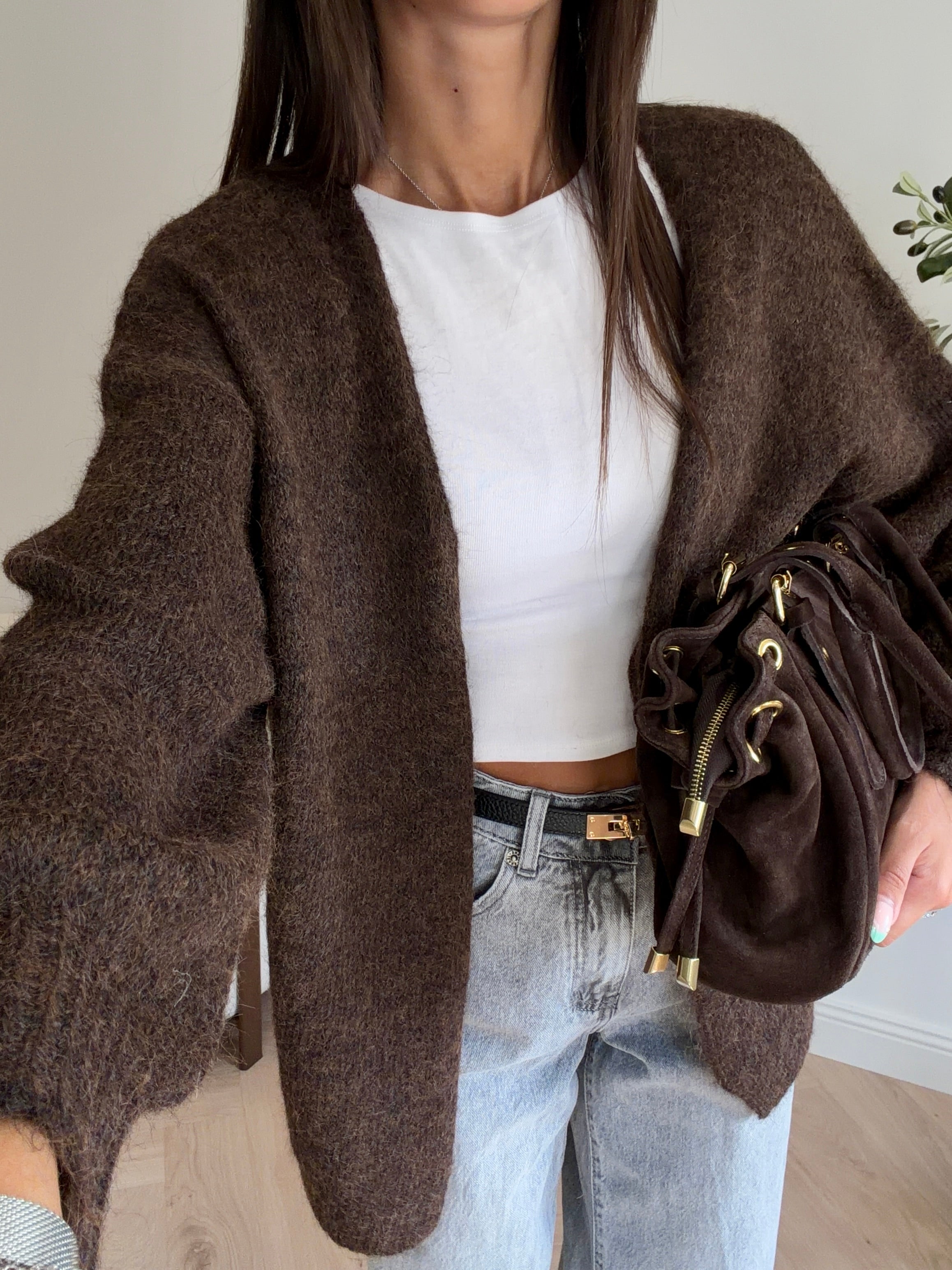 Gilet DS.Sélection