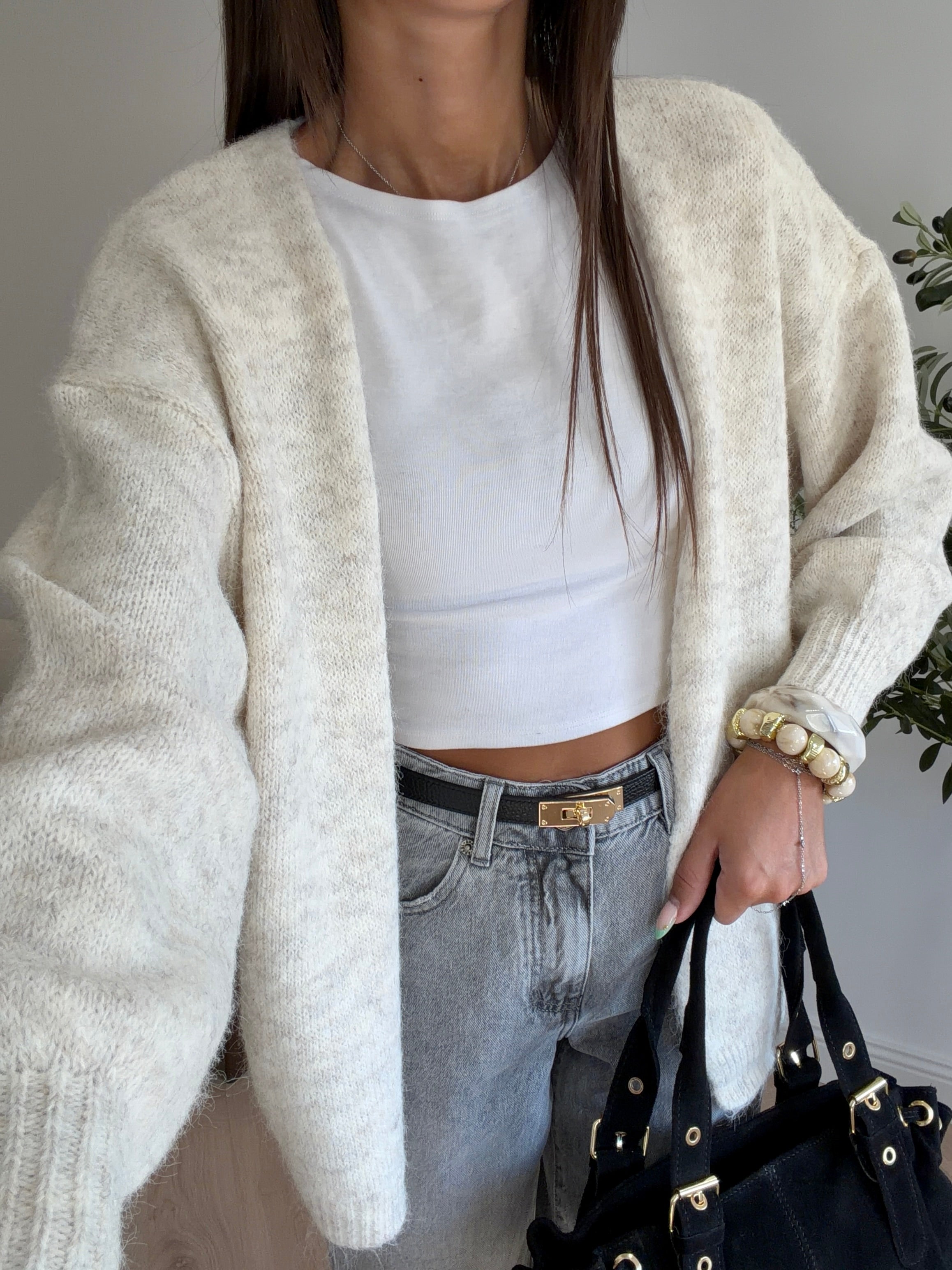 Gilet DS.Sélection