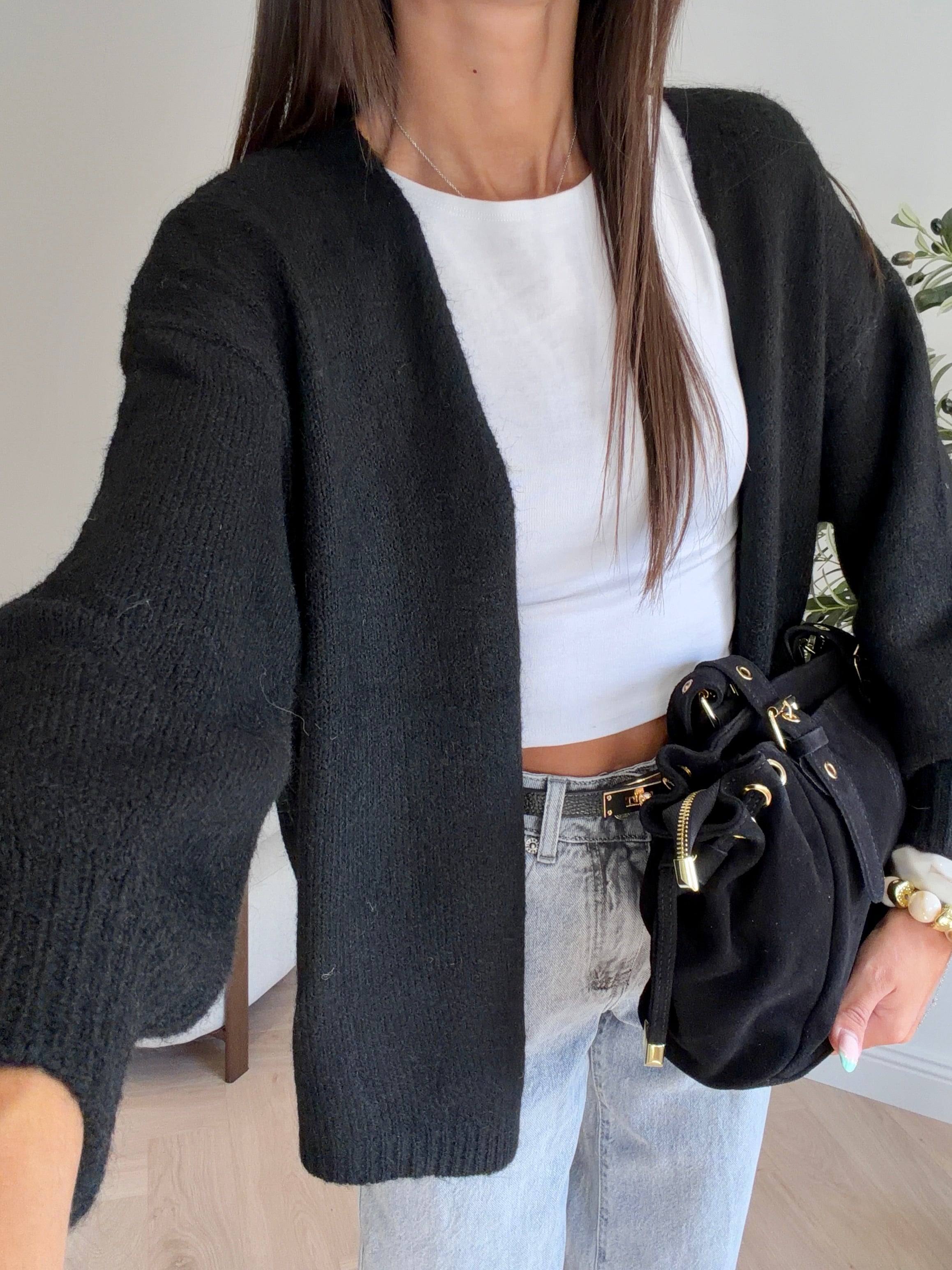 Gilet DS.Sélection