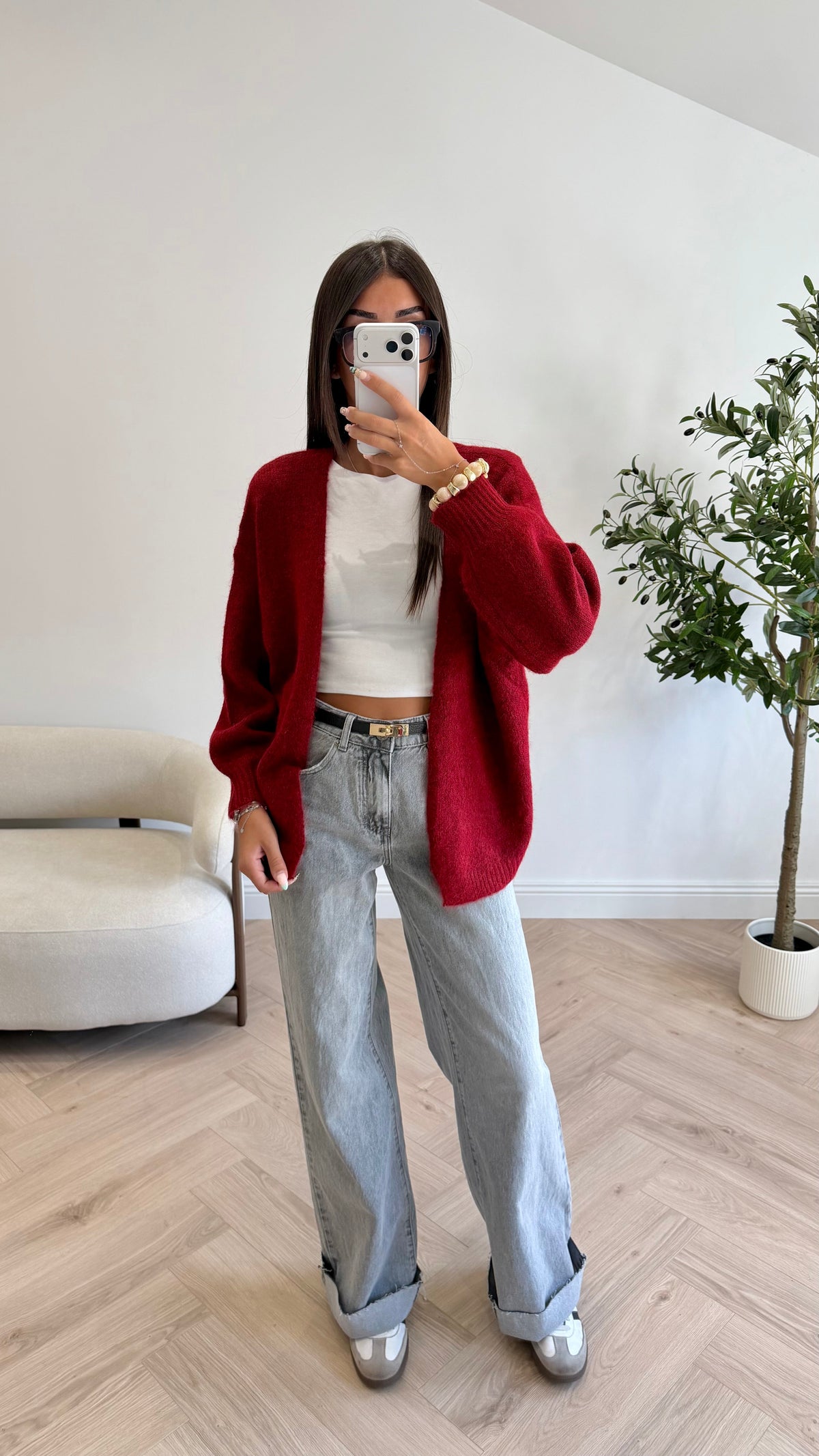 Gilet DS.Sélection