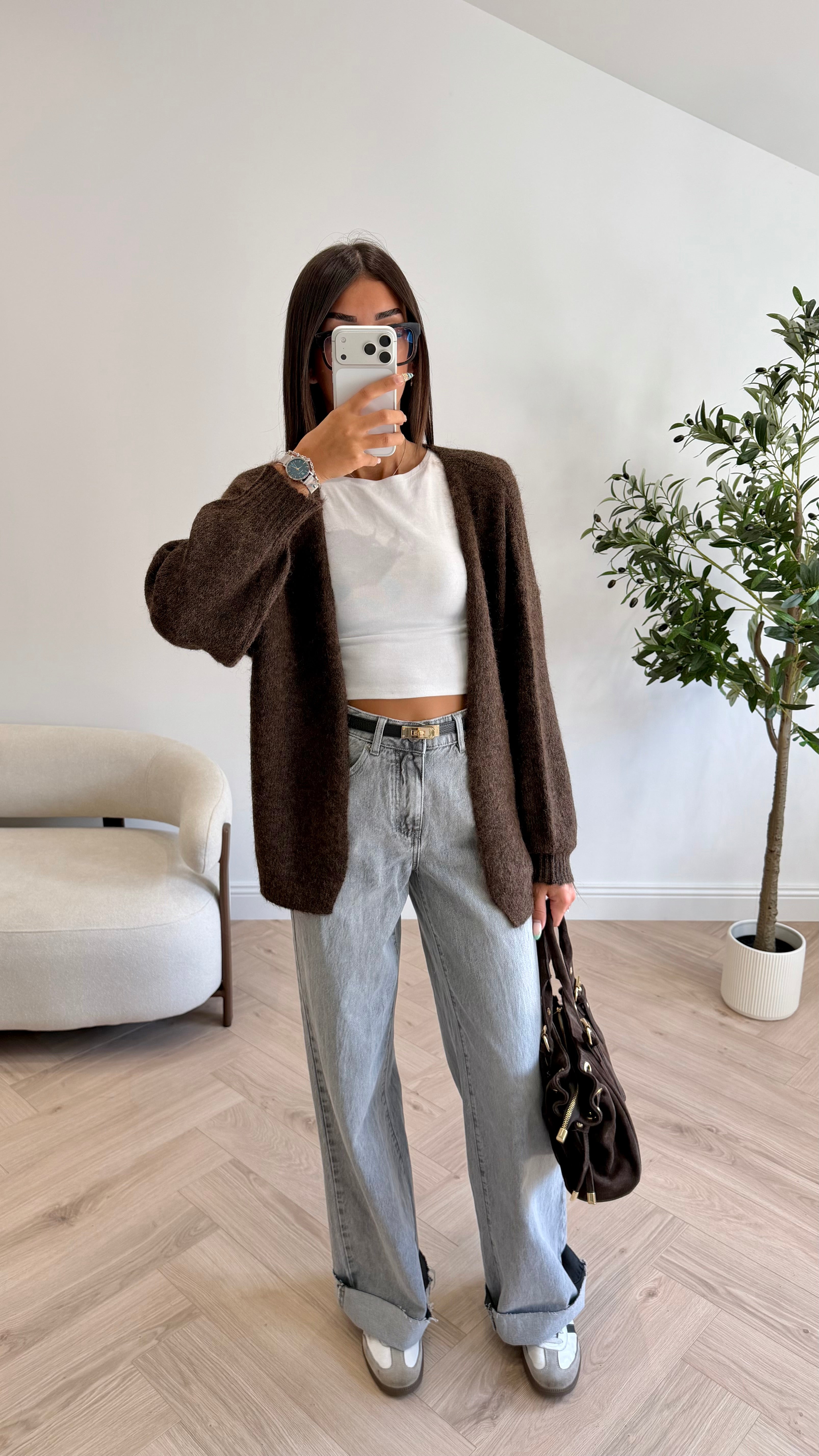 Gilet DS.Sélection