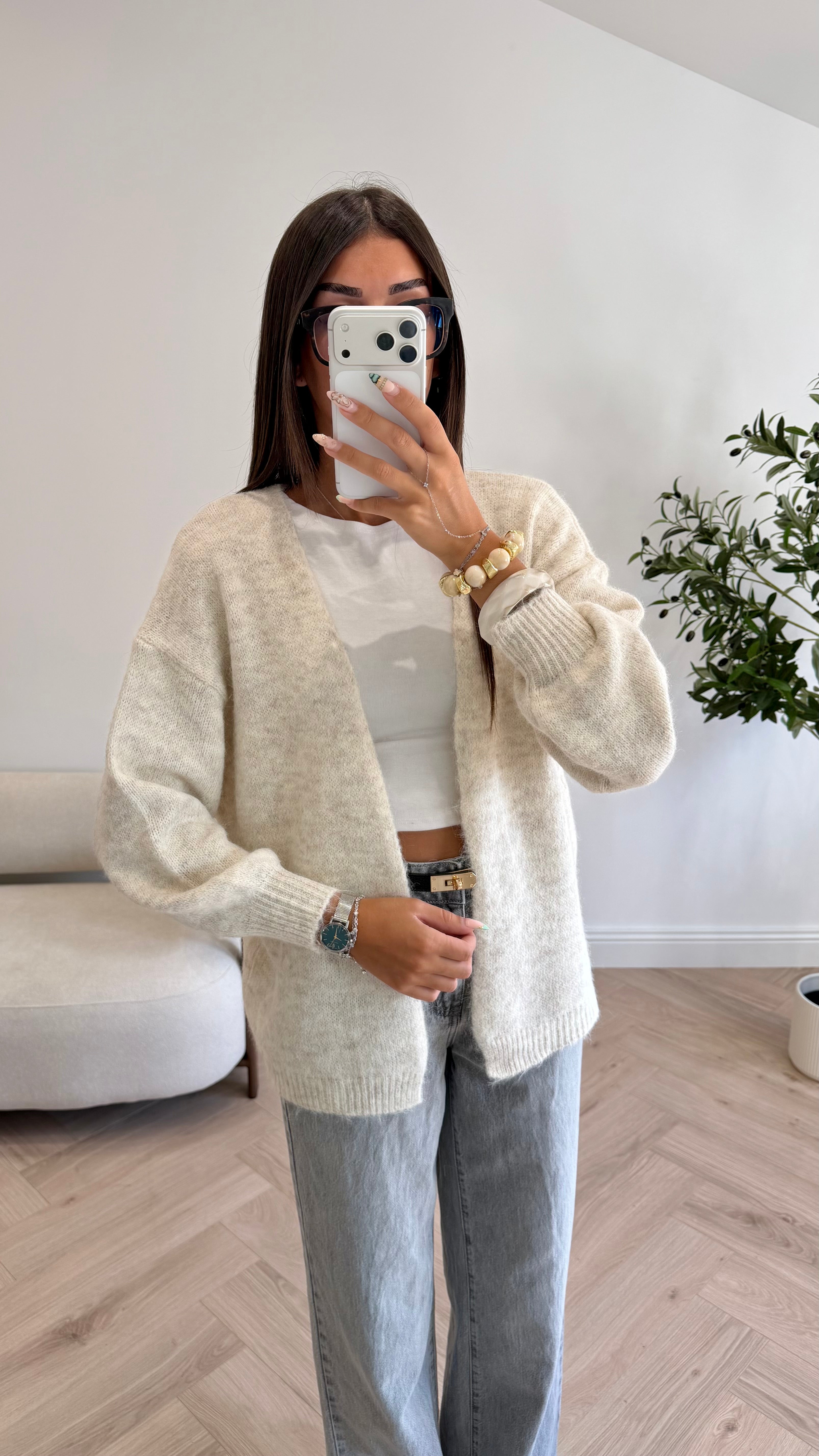 Gilet DS.Sélection