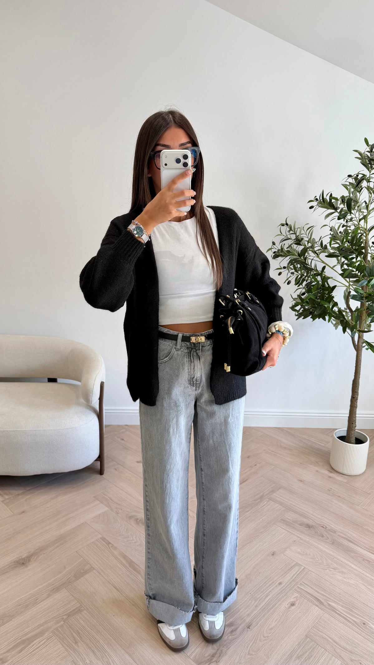 Gilet DS.Sélection