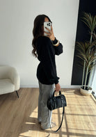 Gilet à noeud DS.Sélection