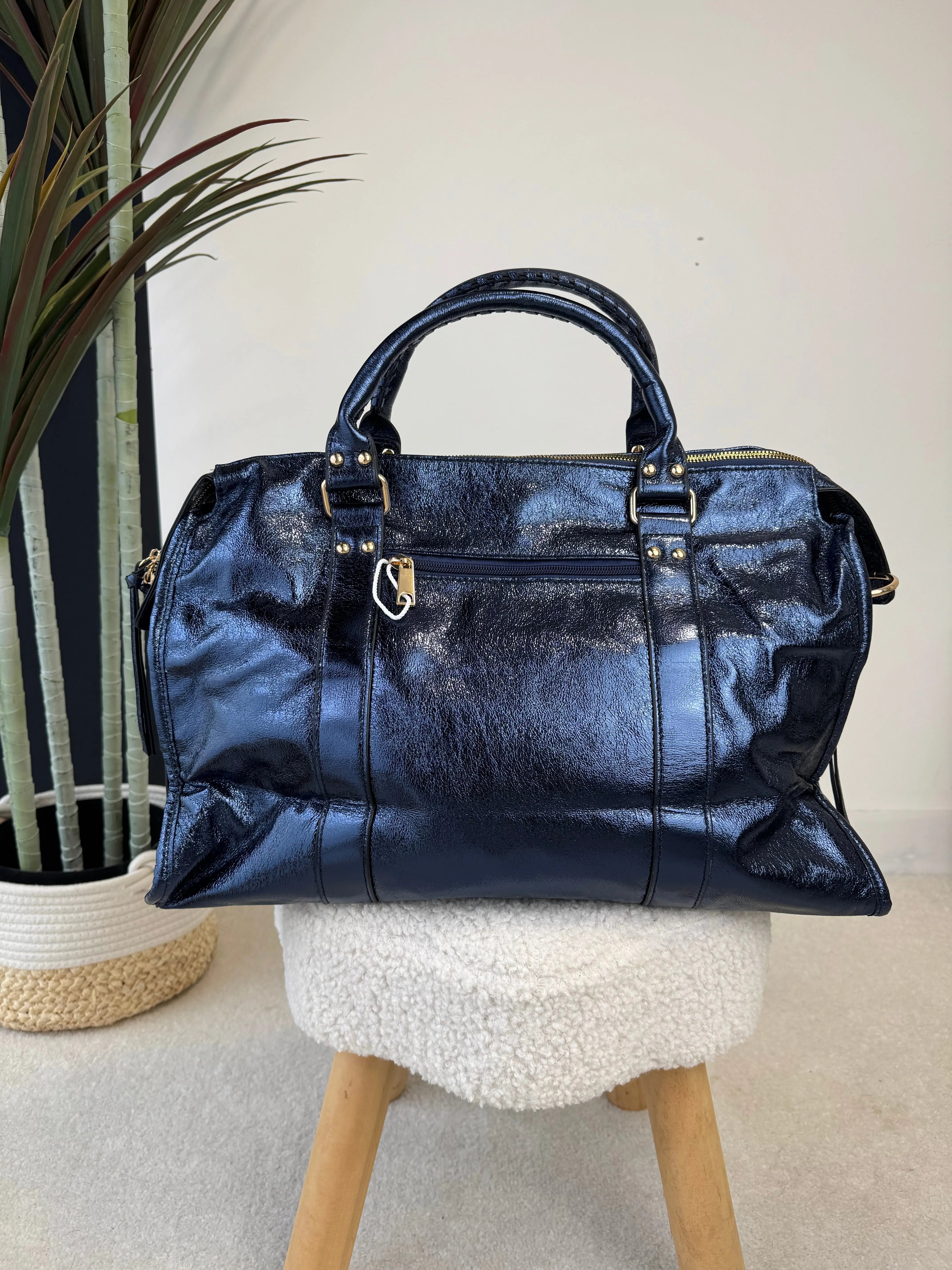 Grand sac irisé DS.Sélection