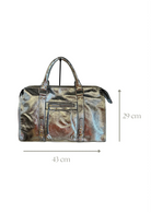 Grand sac irisé DS.Sélection