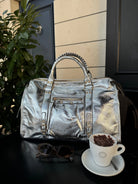 Grand sac irisé DS.Sélection